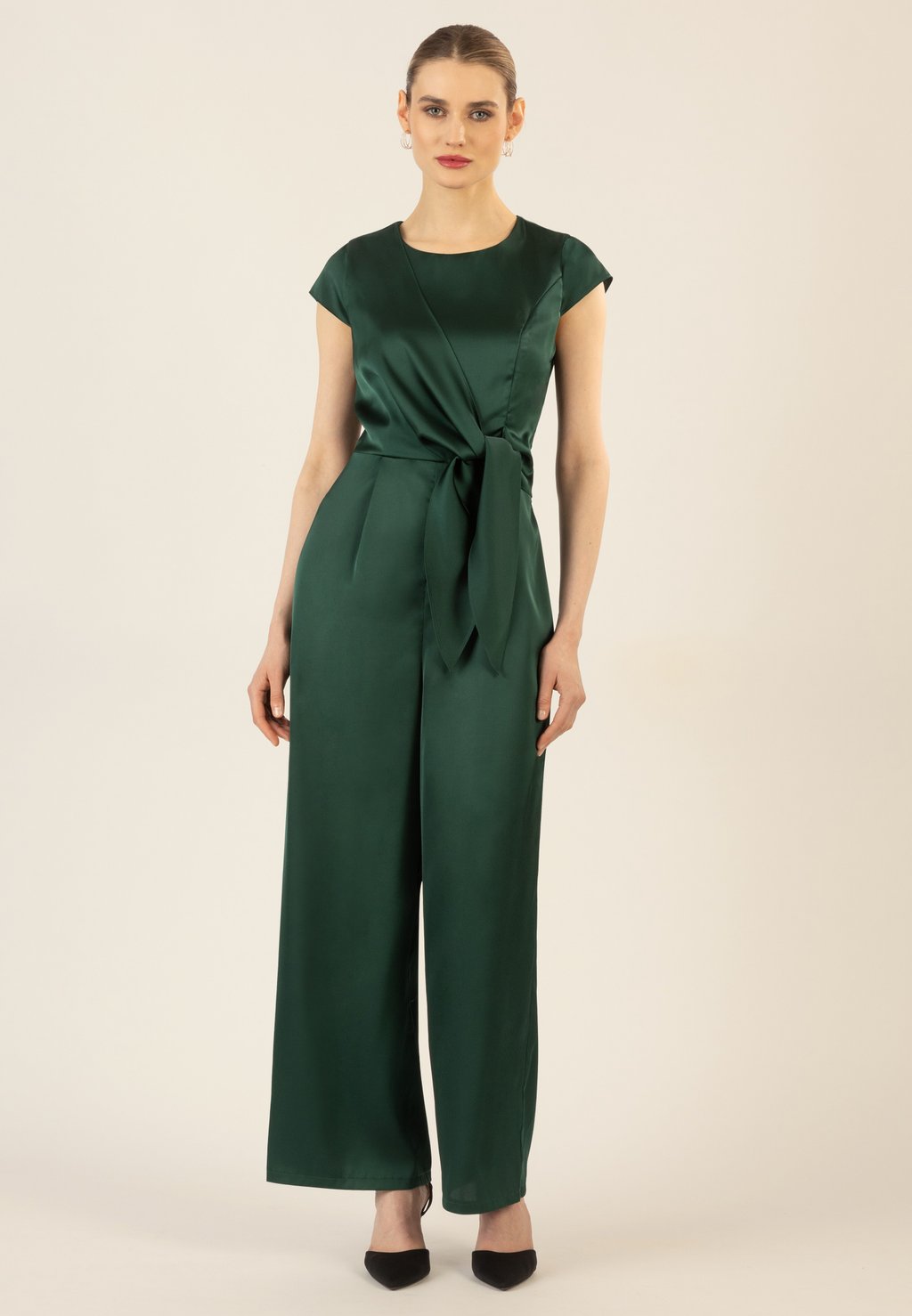 

Комбинезон OVERALL Apart, зеленый
