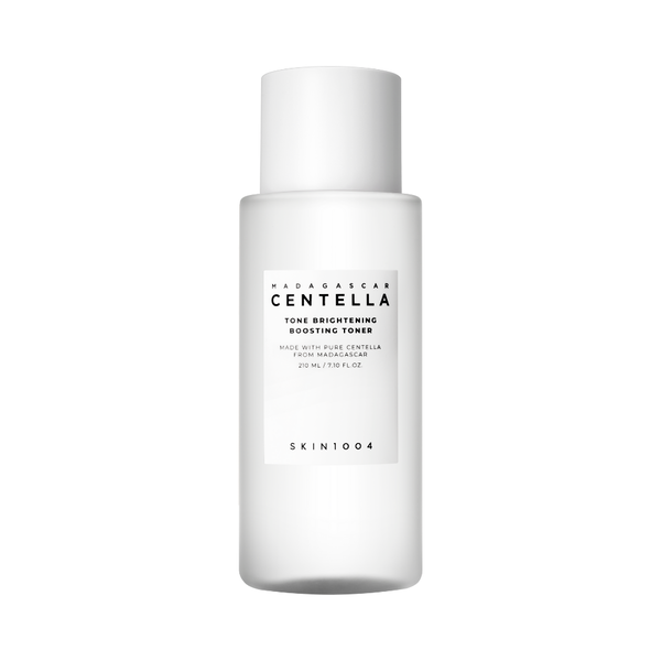 

Увлажняющий и осветляющий тоник для лица, 210 мл Skin1004 Tone brightening