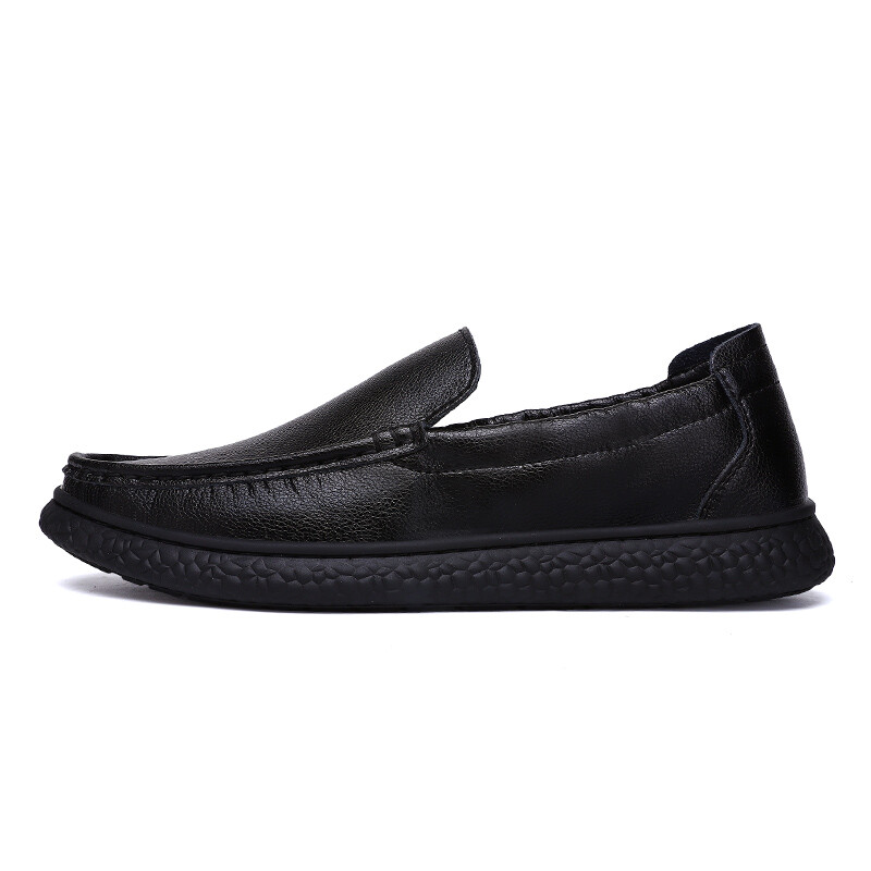 

Туфли мужские Men"s Casual Men Low-Top King Jinmai, белый