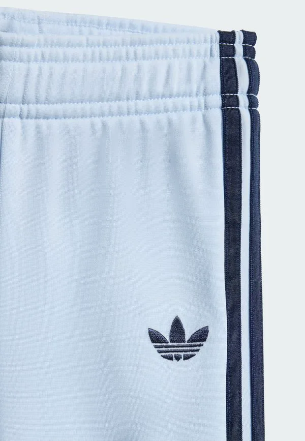 Детский спортивный костюм Adidas Originals, Crystal Sky — фото 4