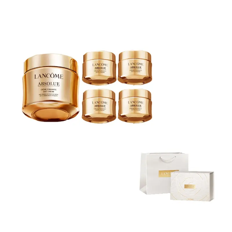 

Увлажняющие кремы и средства для лица Unisex LANCOME