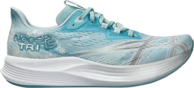 

Кроссовки Wmns Noosa Tri 15 'Avant Garde - Fast & Flurry', синий