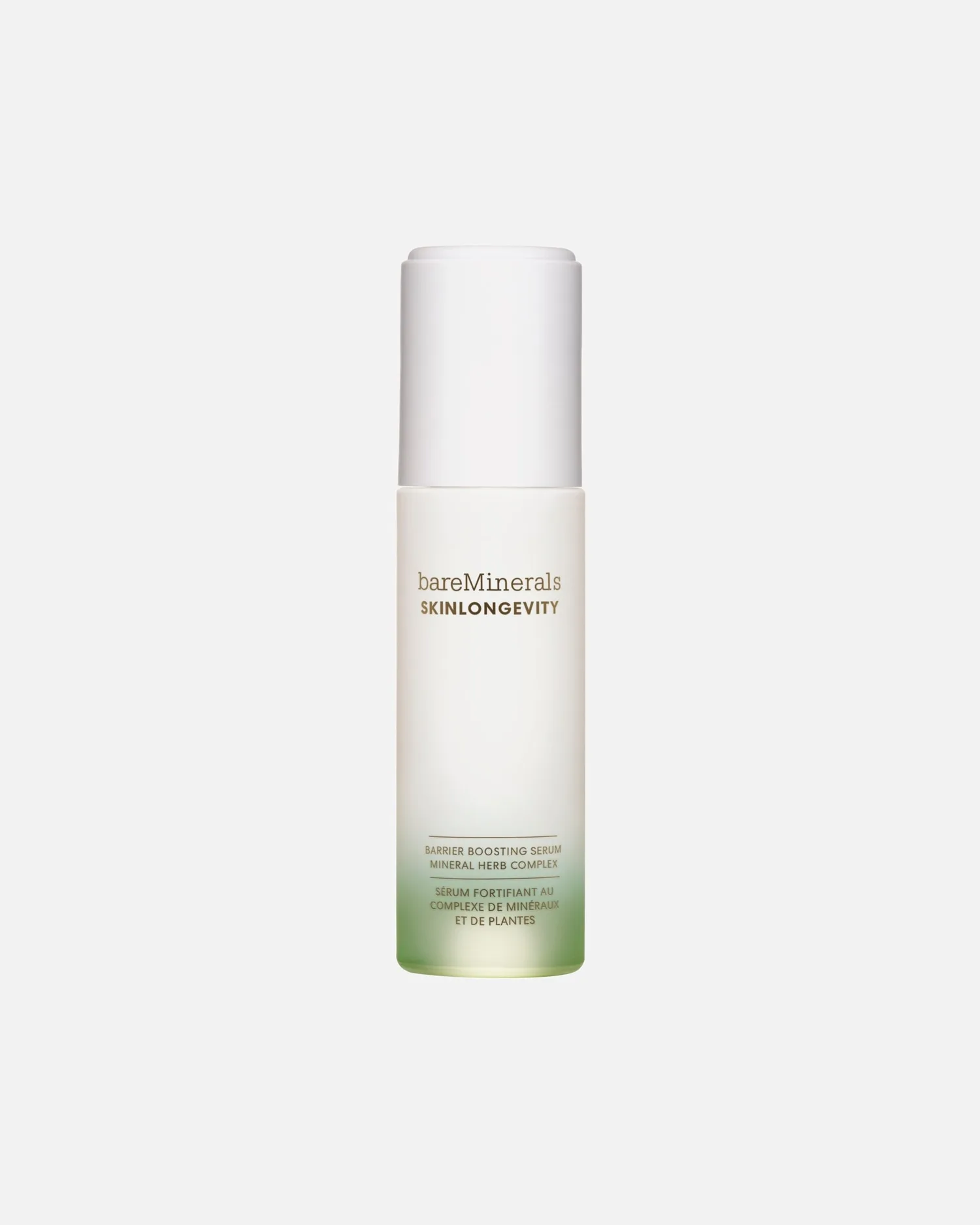 Бустер bareMinerals — Для сияния кожи, для продления жизни кожи, 50 мл