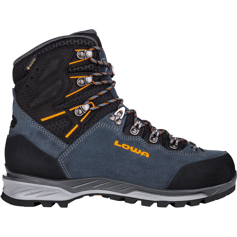 

Мужские туфли Ticam Evo GTX Lowa, синий