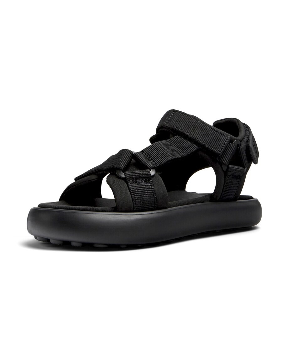 

Сандалии CAMPER Sandals Pelotas Flota, черный