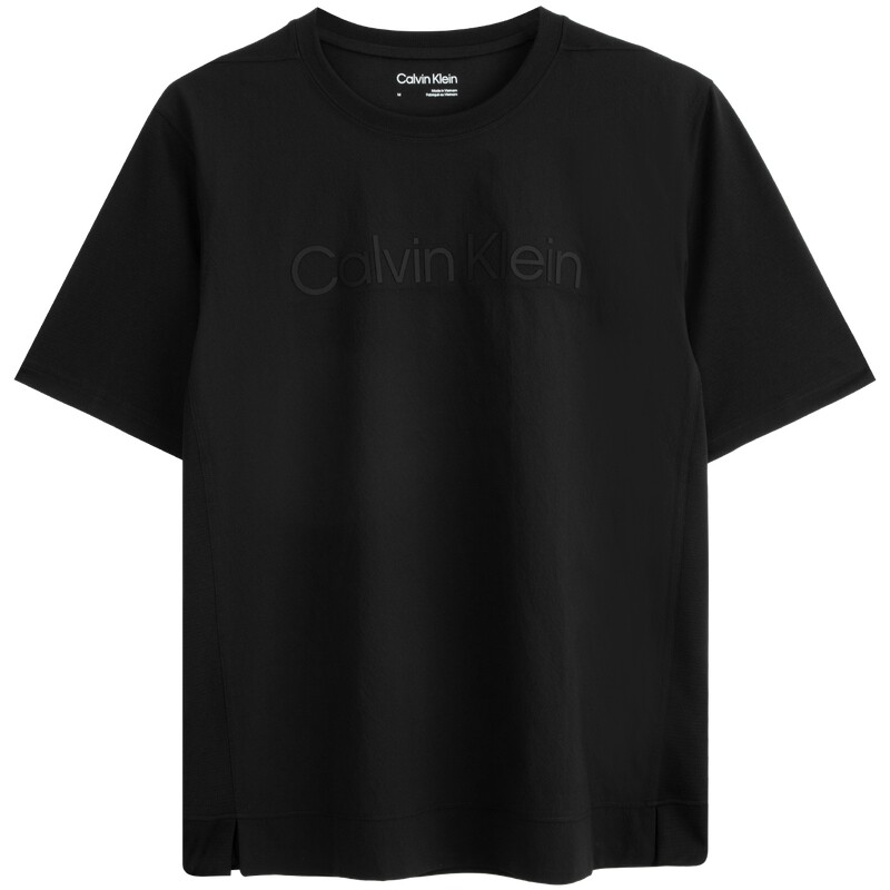 

Футболка мужская Calvin Klein, хаки