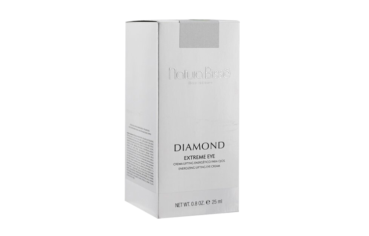 Крем для век Diamond Repairing 25 мл NATURA BISSE — фото 2