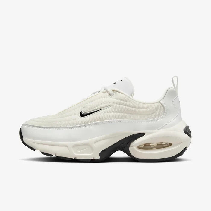 Nike Air Max Portal HF3053-103 Кроссовки женские Summit White Повседневная обувь DWA51 (Белый, 8) — фото 3
