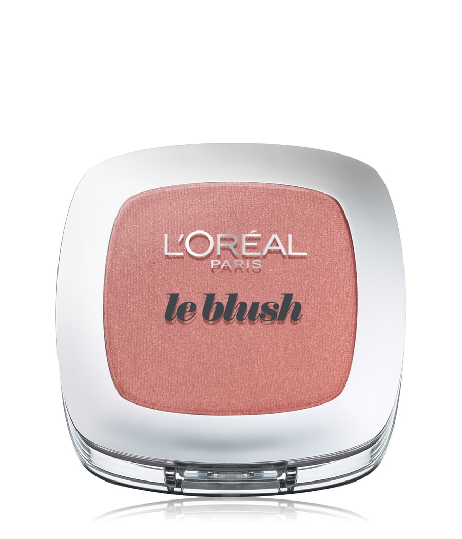 

Румяна L'Oréal Paris Perfect Match Le Blush, Nr. 120 - Rose Santal, 5g
