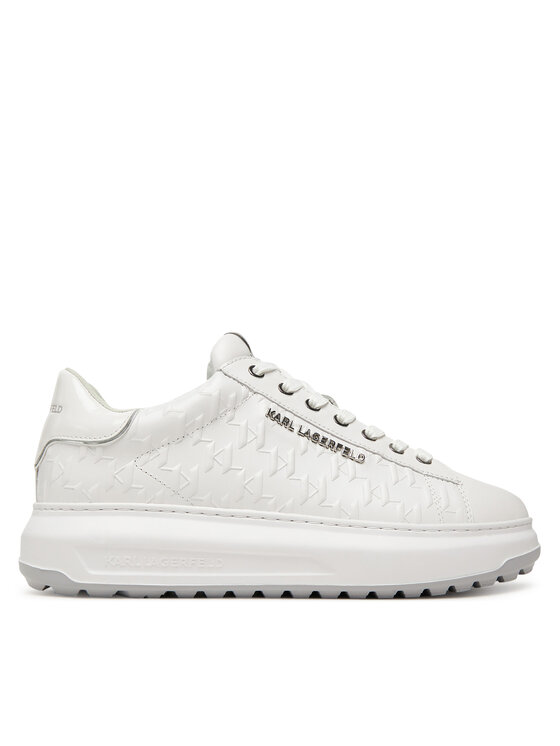 

Кроссовки KL57549 Karl Lagerfeld, белый
