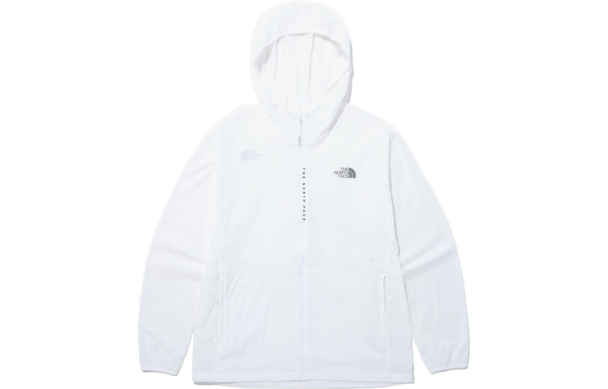 

THE NORTH FACE Мужская куртка, цвет Bright White