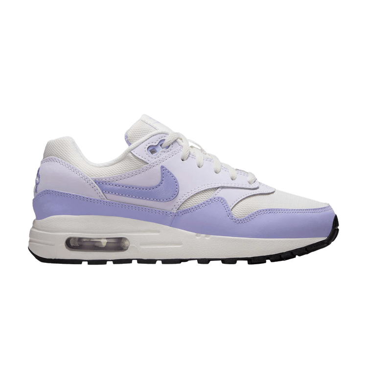 

Кроссовки Air Max 1 GS 'Hydrangeas', фиолетовый
