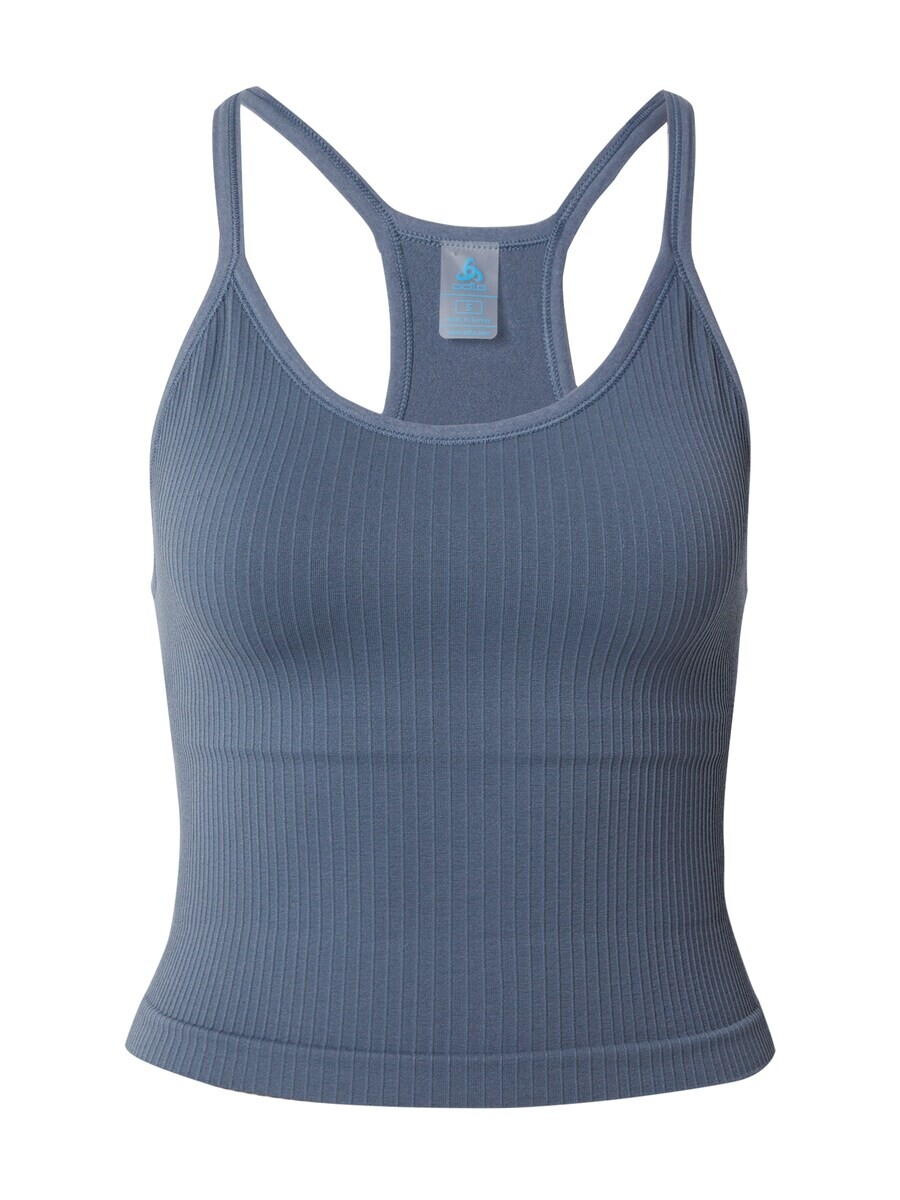

Майка ODLO Sports Top ACTIVE 365, сапфировый