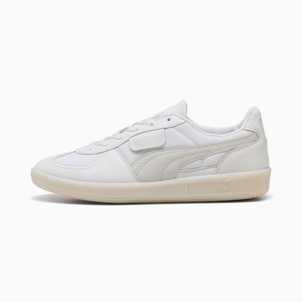 Женские кроссовки Palermo Jer-She Puma, белый