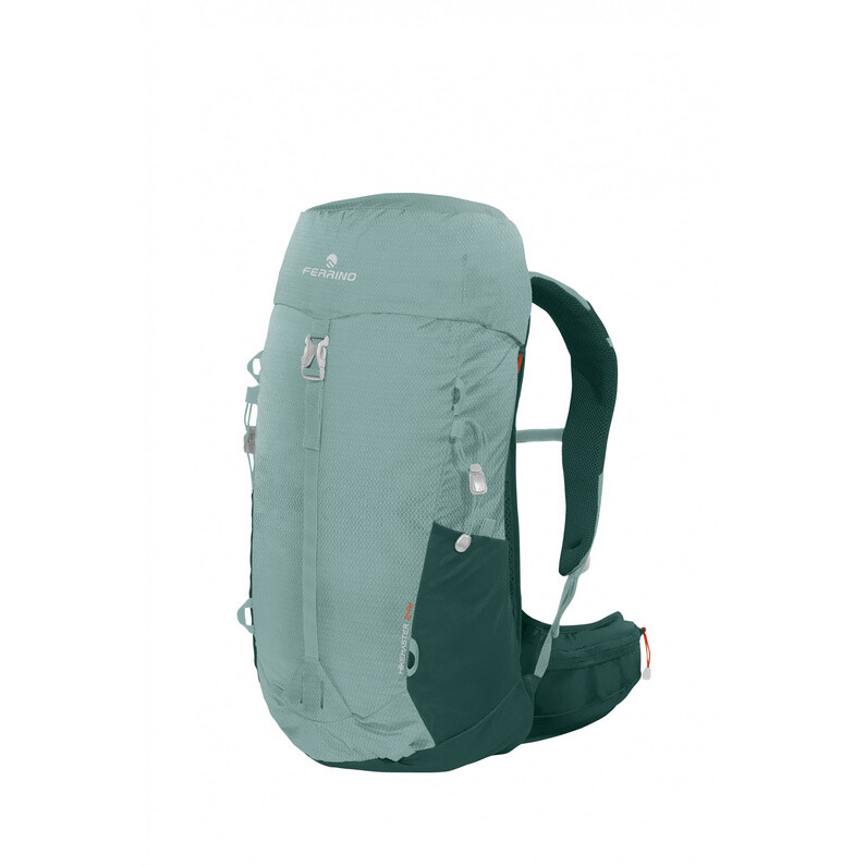 

Женский Рюкзак Hikemaster 22 Ferrino, зеленый