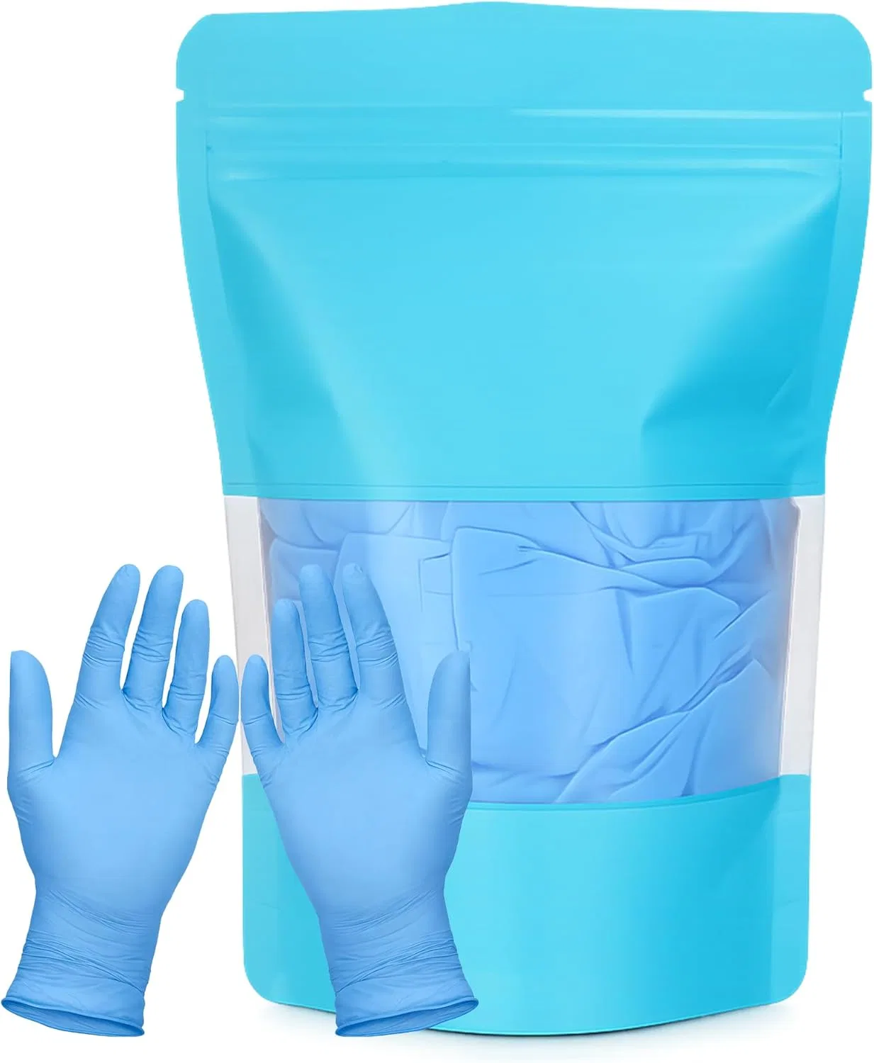 Перчатки для автозагара Fake Bake, 12 шт, универсальный размер