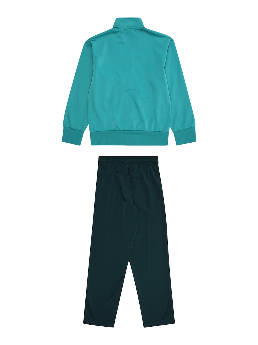 Спортивный костюм ADIDAS SPORTSWEAR, Petrol — фото 2
