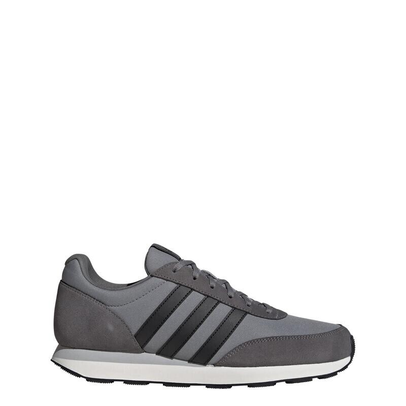 Кроссовки Adidas, цвет grau/schwarz/mondgrau
