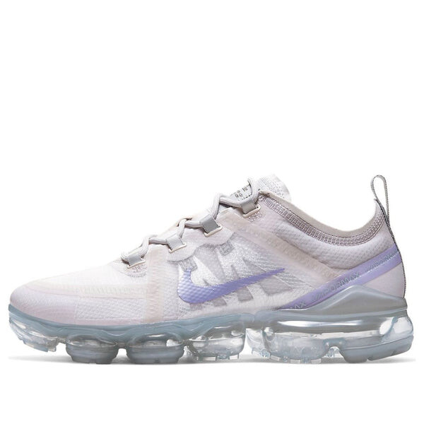 Кроссовки air vapormax 2019 se Nike, серый