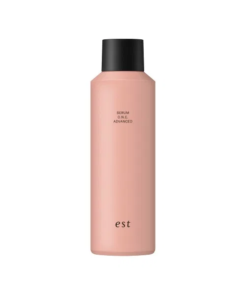 Сыворотка Est — Углекислотная Serum One Advanced Refill, 180 г
