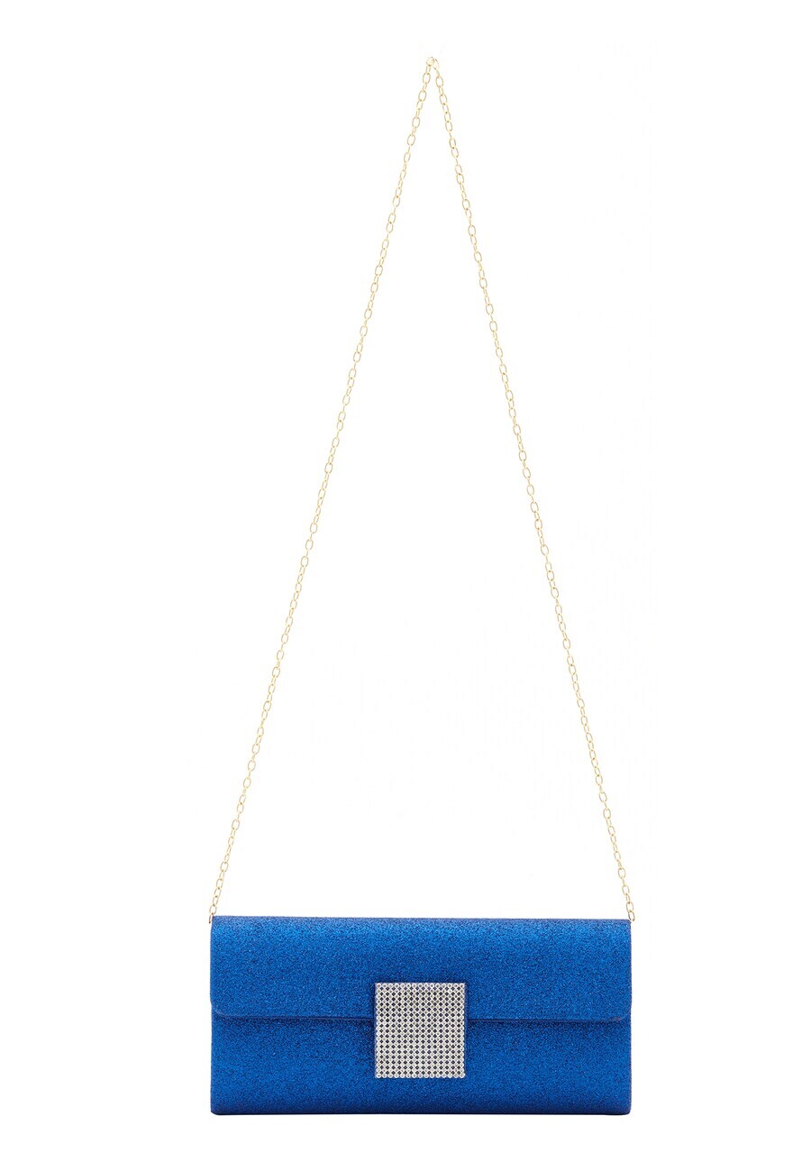 

Клатч FELIPA Clutch, синий