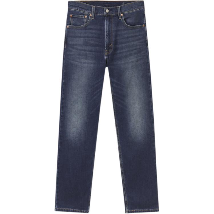 

Levis Джинсы мужские средние синие