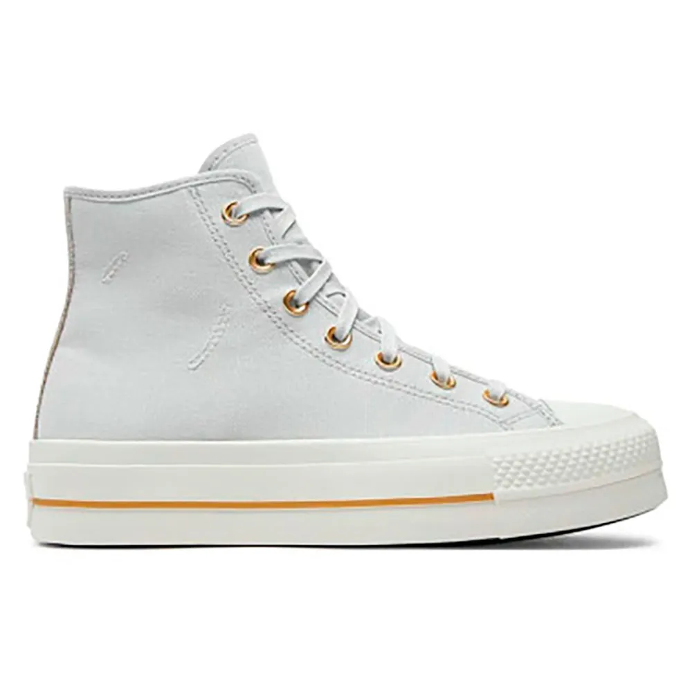 Кроссовки Converse A08237C, серый