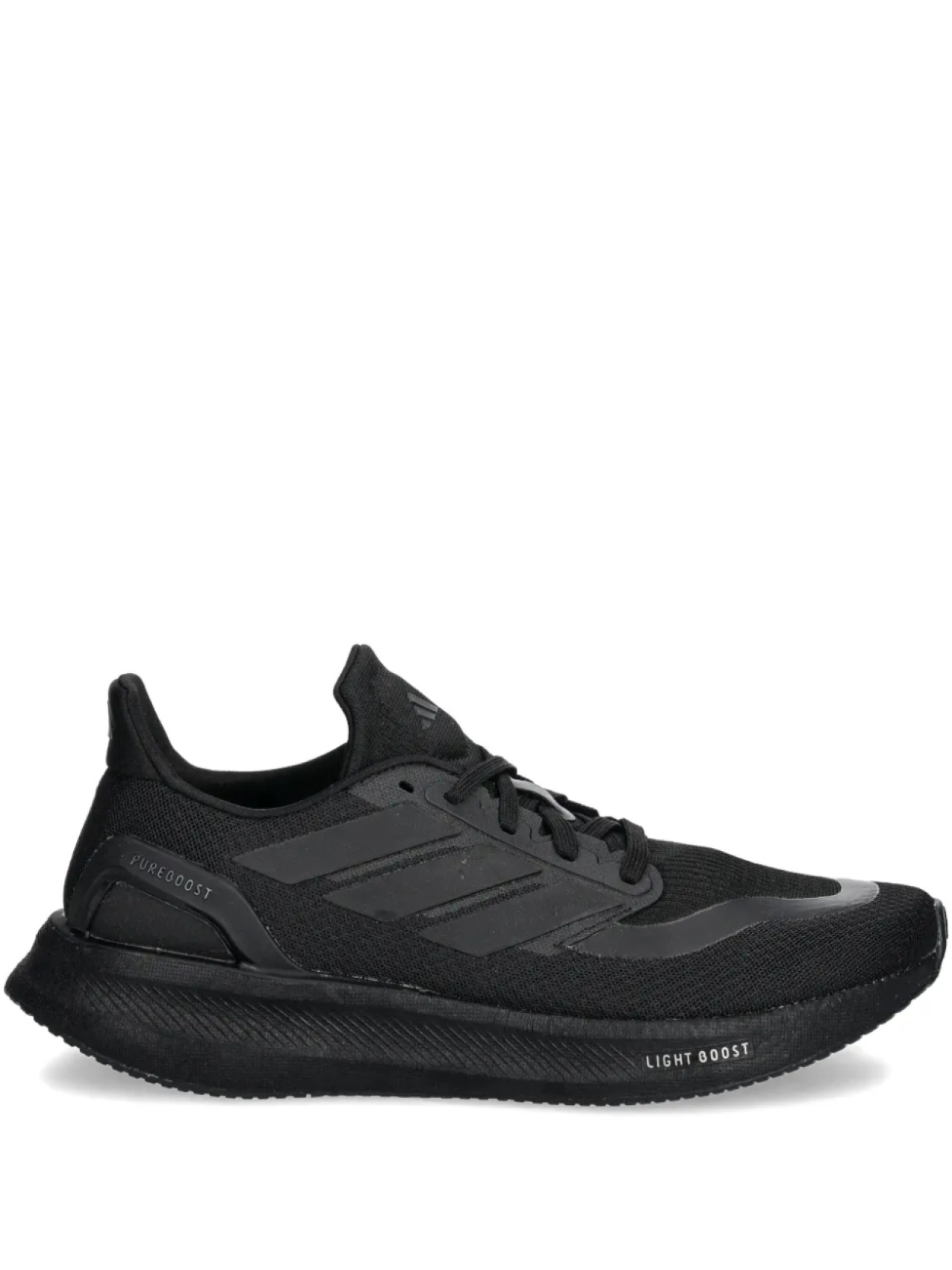 Adidas кроссовки Pureboost 5, черный