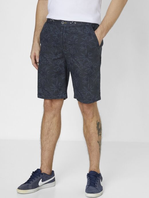 

Бермуды whitby comfort fit Redpoint, синий