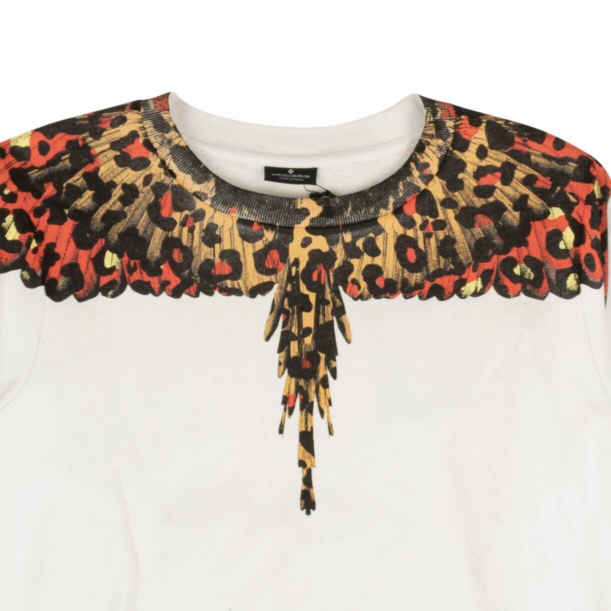 

Блузка женская Marcelo Burlon, белый