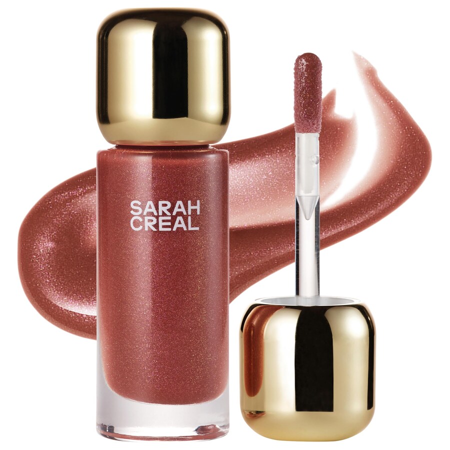 

Больше никаких вопросов! Блеск для губ High Glide Peptide Sarah Creal, 0.2 fl. oz./6 ml, My Pleasure