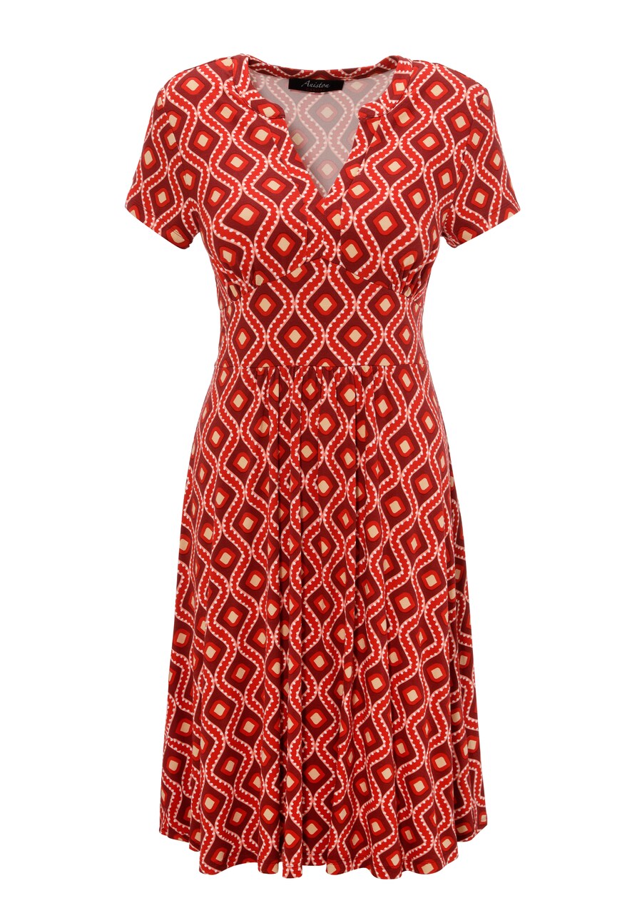 

Летнее платье Aniston CASUAL, Red