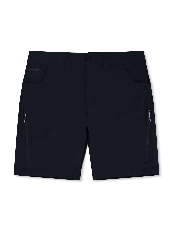 

Тканевые шорты Berghaus, черный
