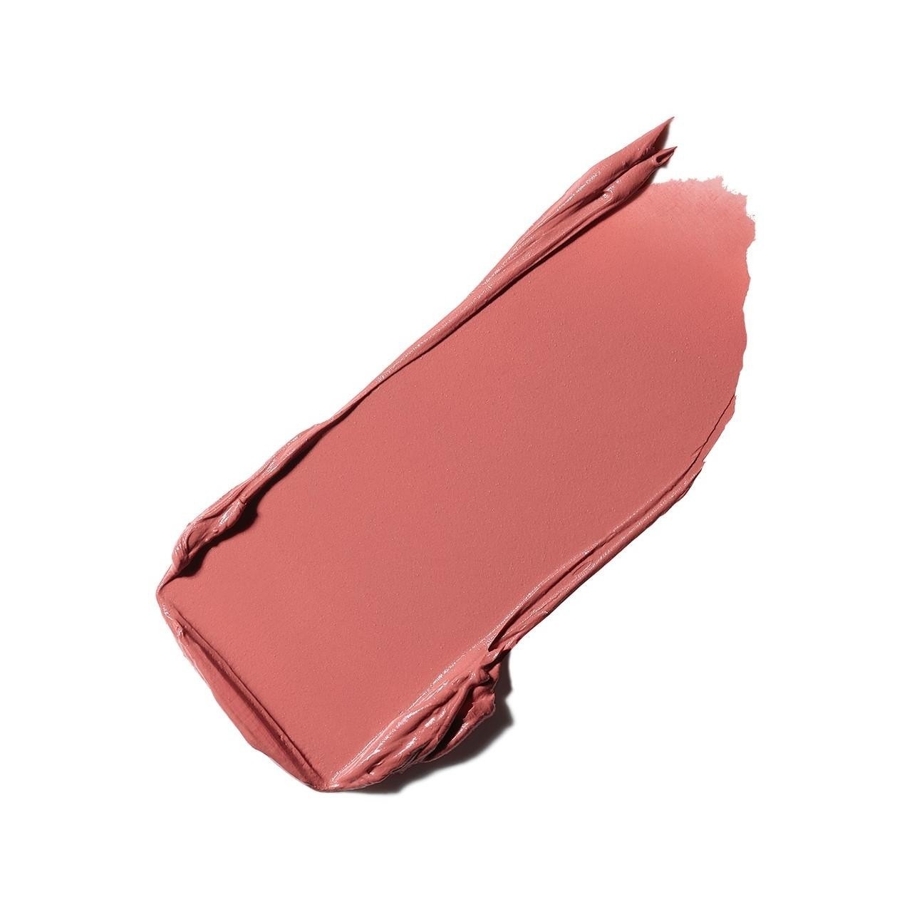 Помада для губ powder kiss velvet blur slim stick Mac, peppery pink, вес 2 гр. — фото 2