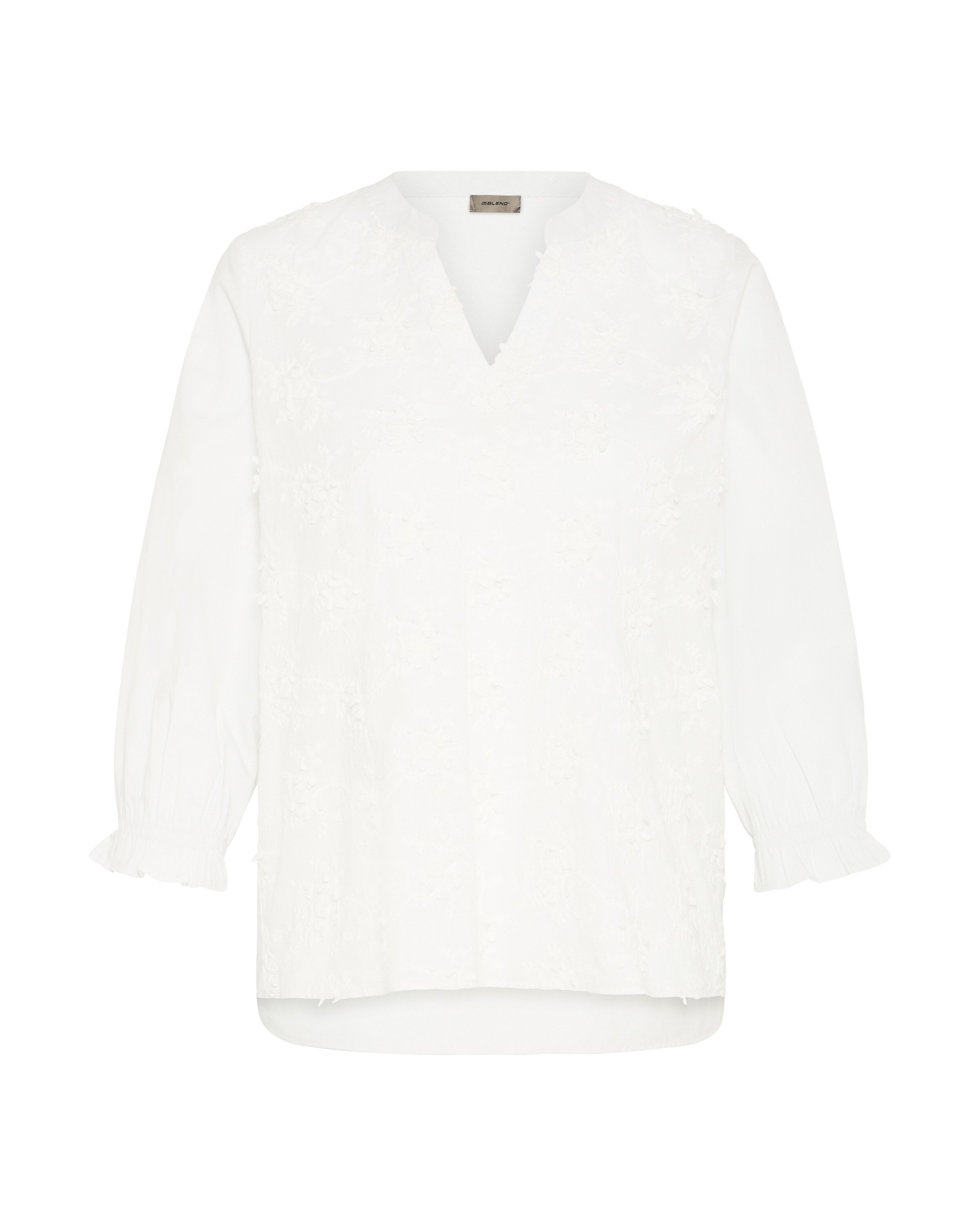 

Fransa Блузка в цвете Off White