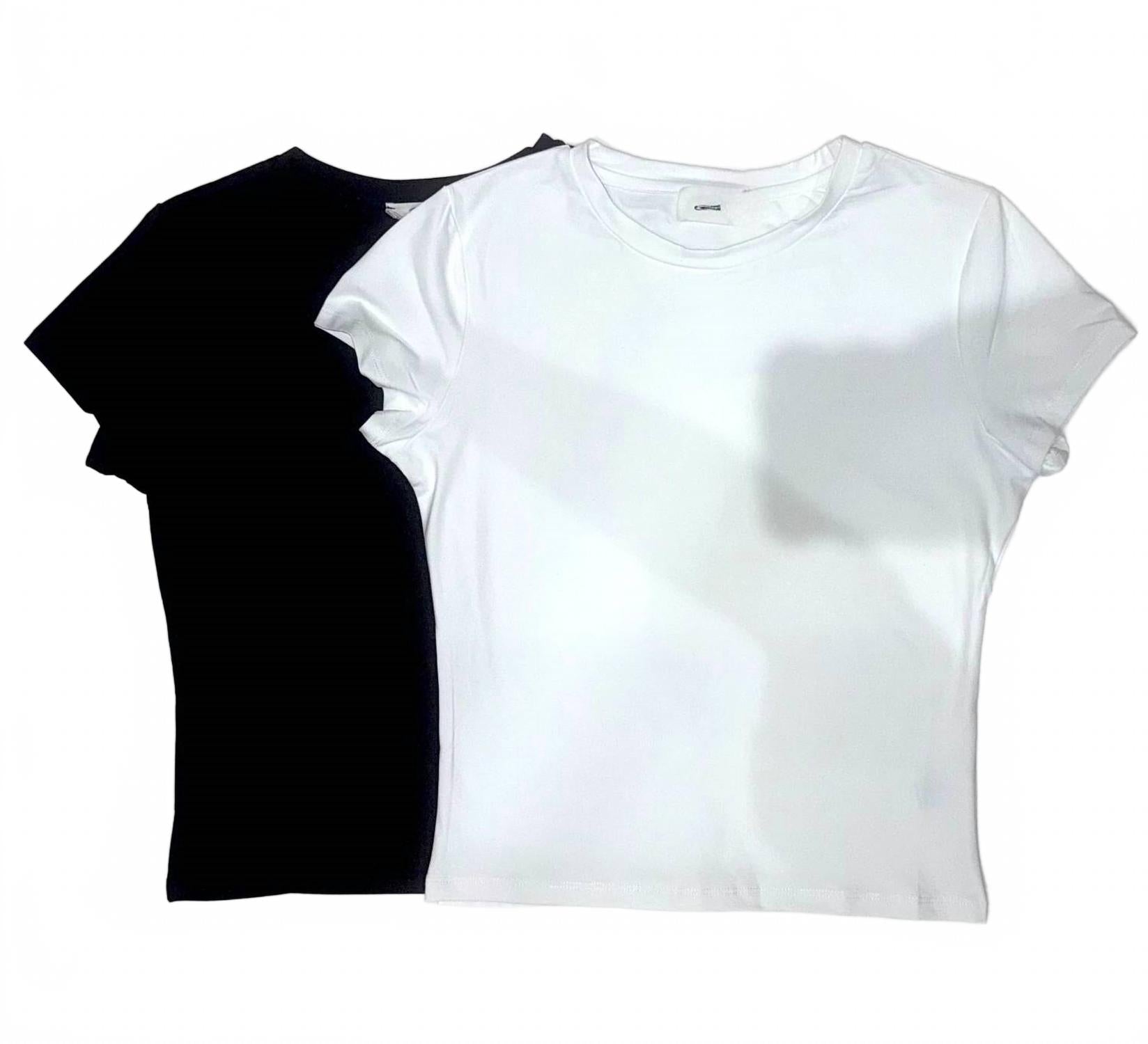 

Футболка Alexia Baby TIC TOC, черный