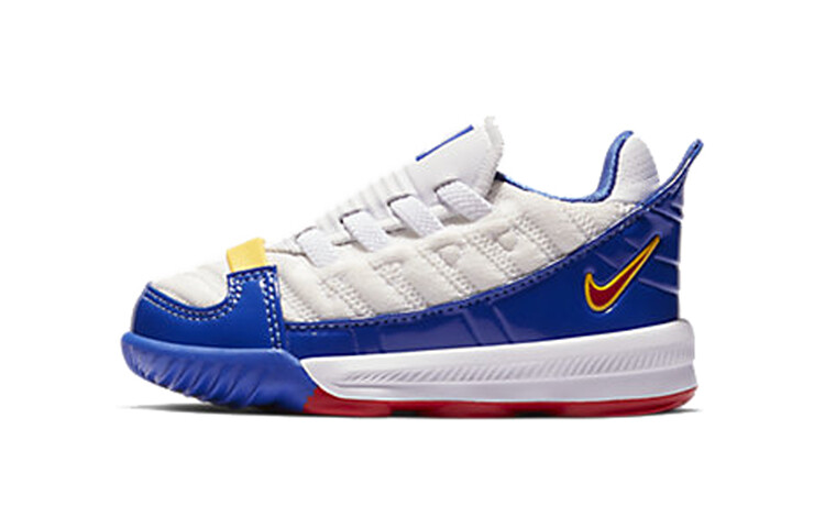 

Обувь для малышей Nike Lebron 16 TD