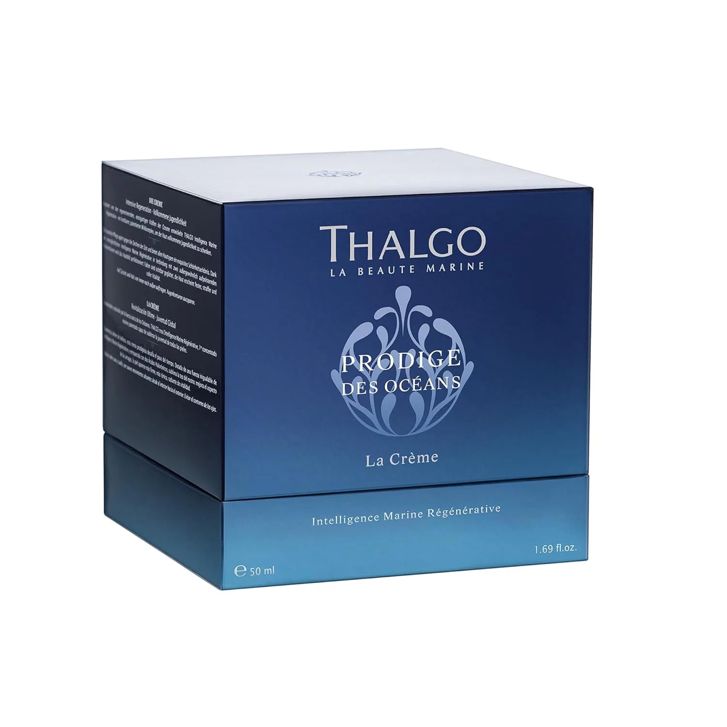 Крем для лица Thalgo — Prodige des Oceans, 50 мл — фото 4