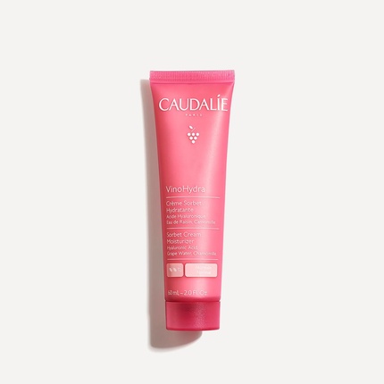 

Caudalie VinoHydra Sorbet Крем-увлажняющий крем с гиалуроновой кислотой