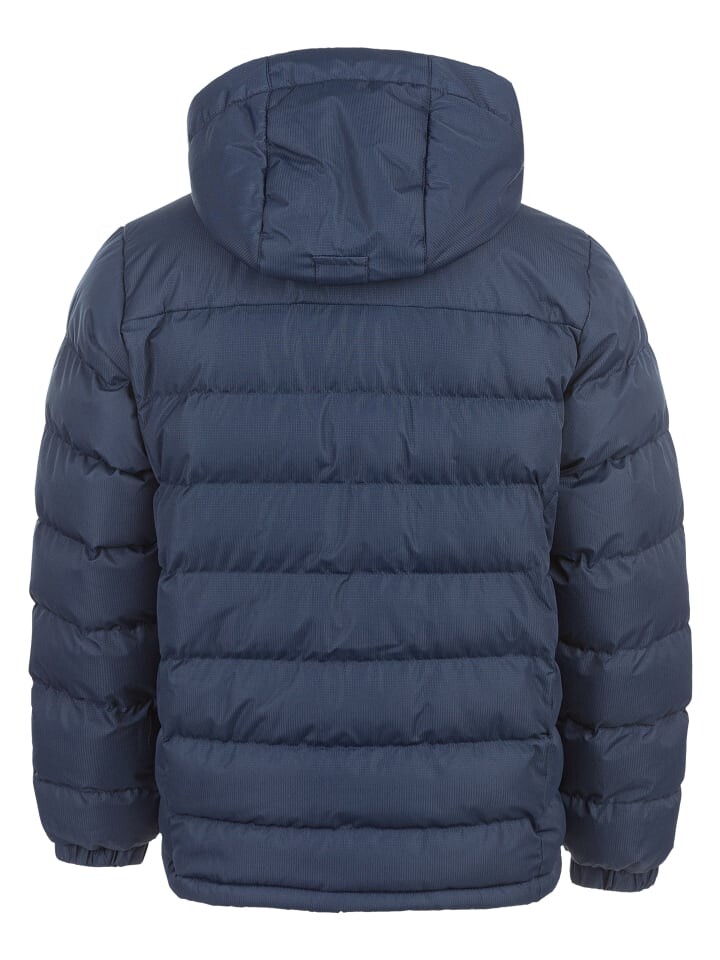 Зимняя куртка Whistler Winterjacke Carseno Jr., цвет 2048 Navy Blazer — фото 2
