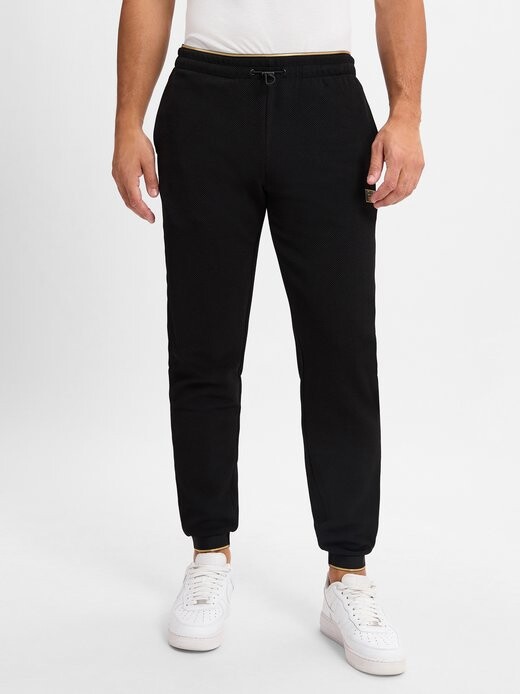 

Спортивные штаны Ea7 Emporio Armani, черный