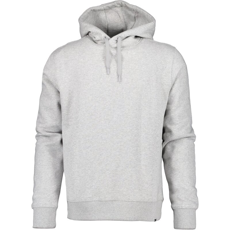 

Толстовка с капюшоном ven usx hoodie Didriksons, цвет aluminum melange