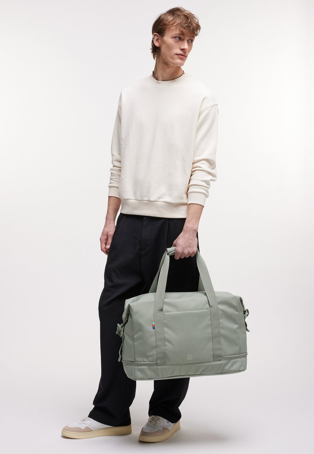 

Сумка выходного дня GOT BAG, зеленый