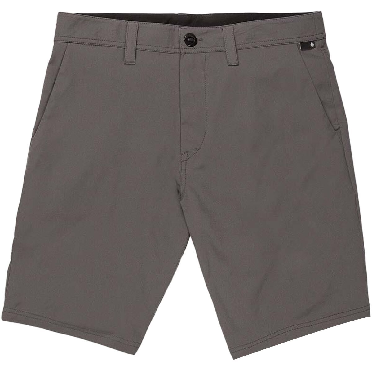 

Фрикрин кросс шред 20 шорты 2023 Volcom, розовый
