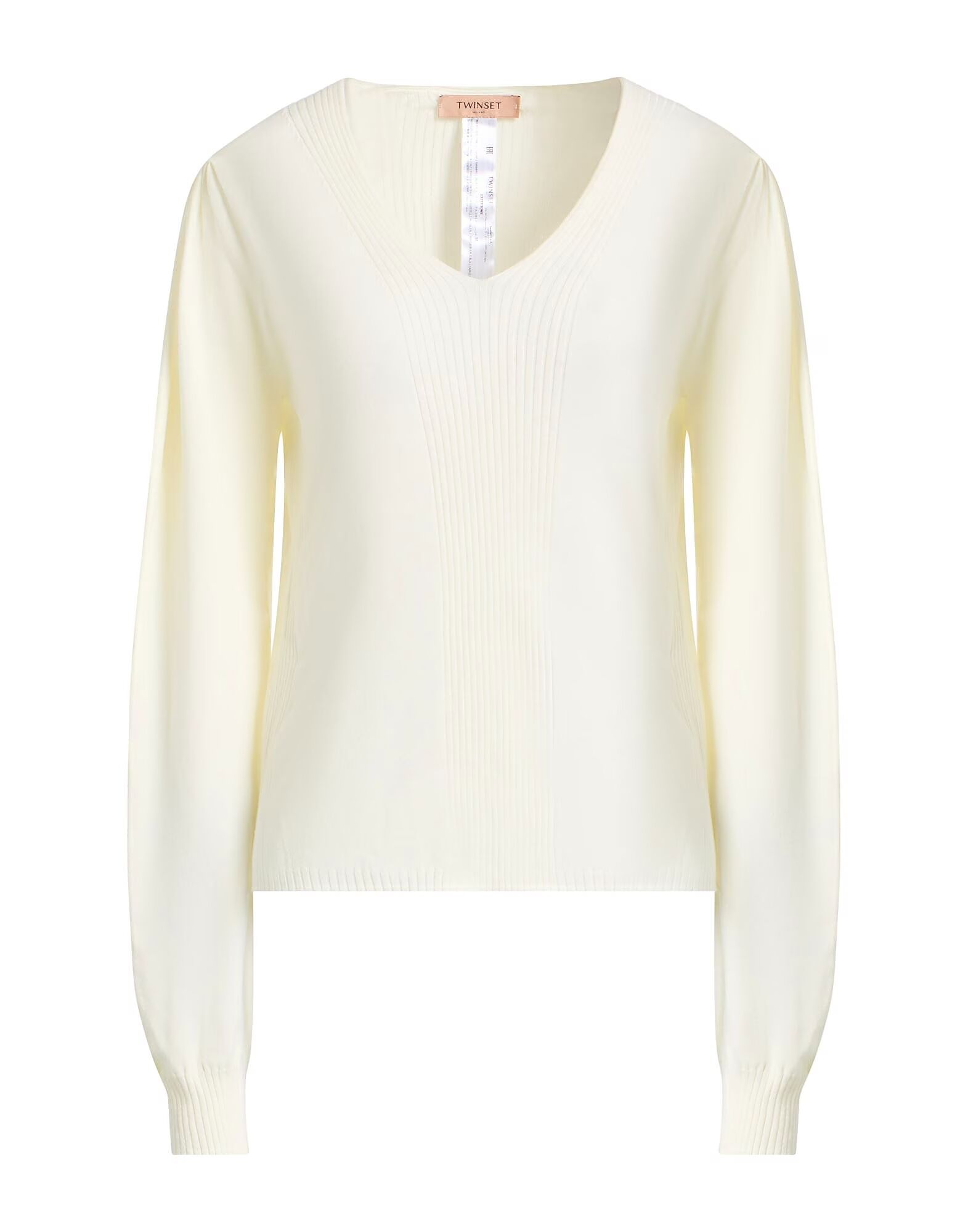 

Свитер Twinset, слоновая кость