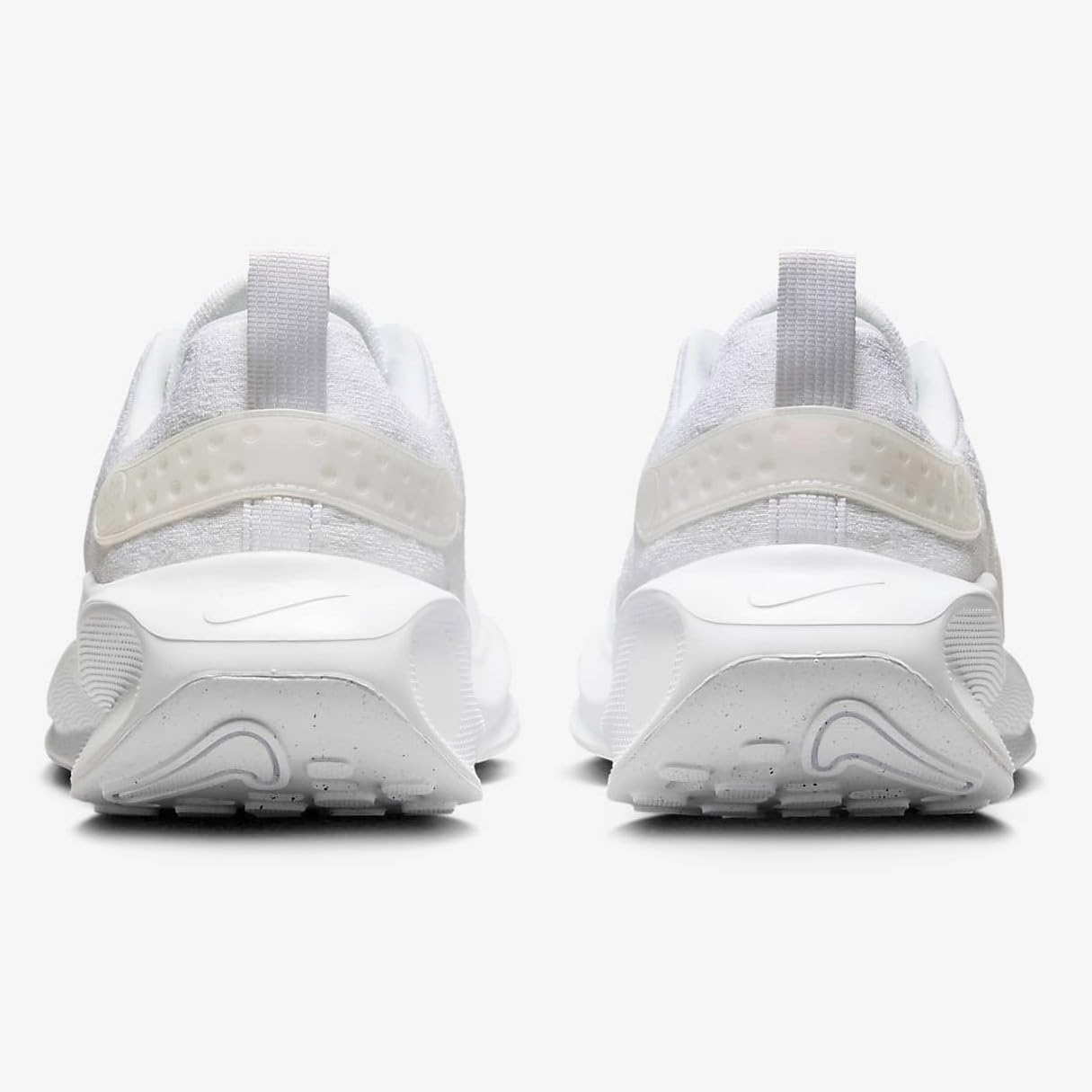 Мужские кроссовки для бега Nike InfinityRN 4, белый — фото 3