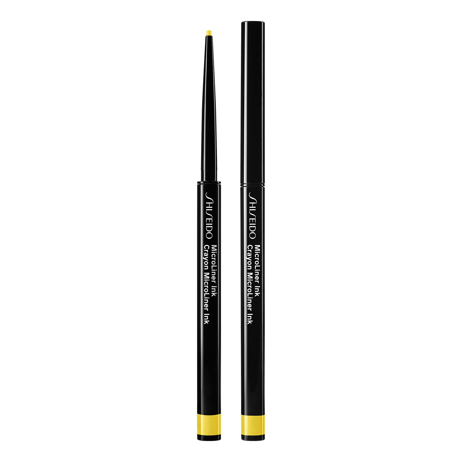

Подводка для глаз MicroLiner Ink Shiseido, Yellow​, 0.08 g