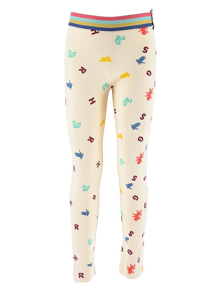 

Леггинсы Harry Potter Leggings Harry Potter, цвет Gelb/Bunt