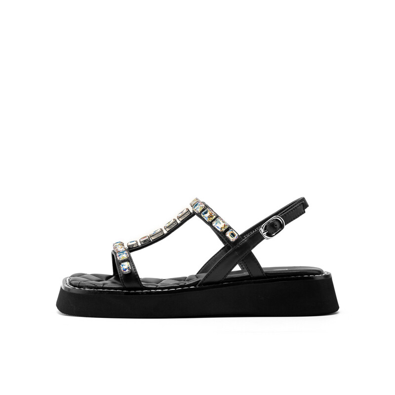 

Сандалии женские Jooc, цвет Classic Black