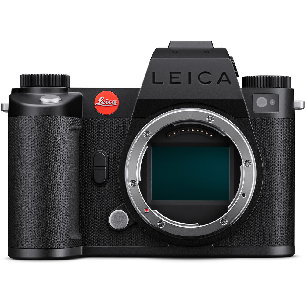 

Беззеркальная камера Leica SL3-S